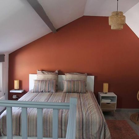 Maison Renovee Atoue Loc Villa Fresnay-sur-Sarthe Kültér fotó