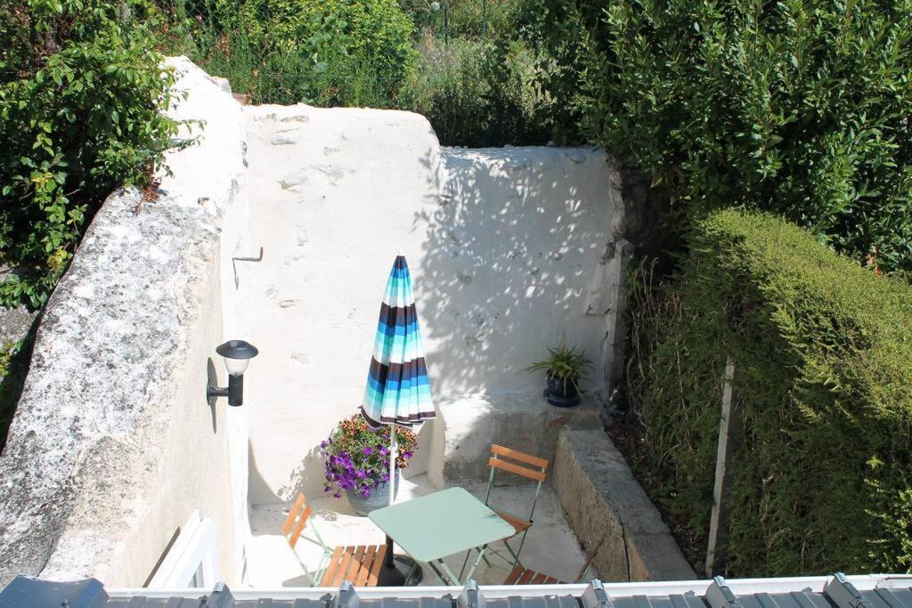 Maison Renovee Atoue Loc Villa Fresnay-sur-Sarthe Kültér fotó